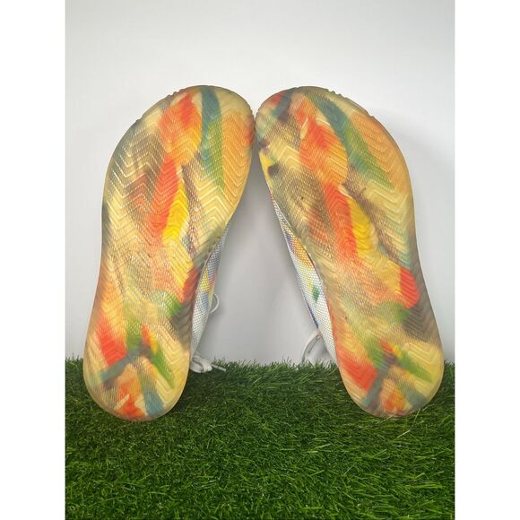 NOBULL Trainer Shoes Men’s Size 11 Multi Color CrossFit Training Athletic Sneake main image 10